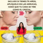 Crema casera con bicarbonato: qué puede hacer realmente, receta segura y cómo usarla sin dañar la piel Crema casera con bicarbonato: qué puede hacer realmente, receta segura y cómo usarla sin dañar la piel