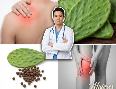 Agua de nopal (tuna): la bebida tradicional que puede ayudar a desinflamar, aliviar el dolor articular y cuidar tus huesos Agua de nopal (tuna): la bebida tradicional que puede ayudar a desinflamar, aliviar el dolor articular y cuidar tus huesos