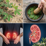 Mimosa pudica: usos, beneficios, recetas y precauciones de la “planta sensitiva”