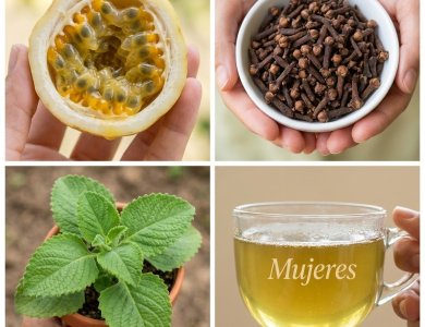 ¡Despídete de la Visión Borrosa de Forma Natural!