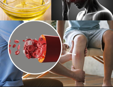 8 frutas que ayudan a proteger tu corazón y a cuidar la circulación sanguínea