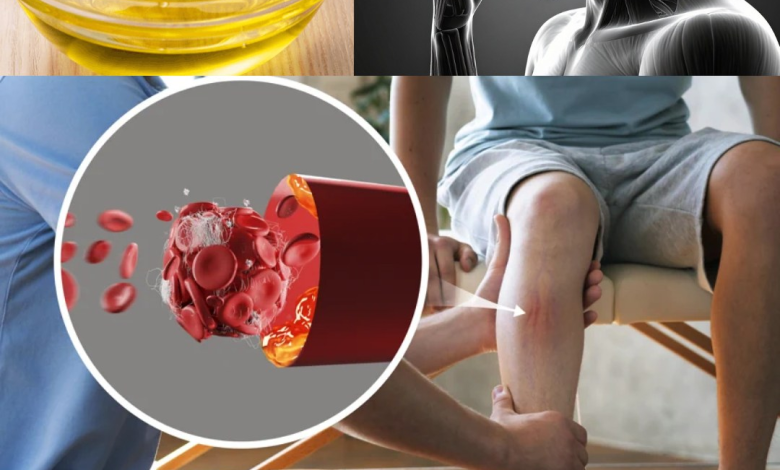 8 frutas que ayudan a proteger tu corazón y a cuidar la circulación sanguínea