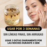 Suero casero de clavo de olor y aceite natural para reducir arrugas y rejuvenecer la piel del rostro Suero casero de clavo de olor y aceite natural para reducir arrugas y rejuvenecer la piel del rostro