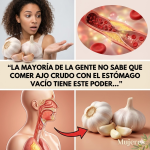Qué pasa si comes ajo en ayunas durante una semana