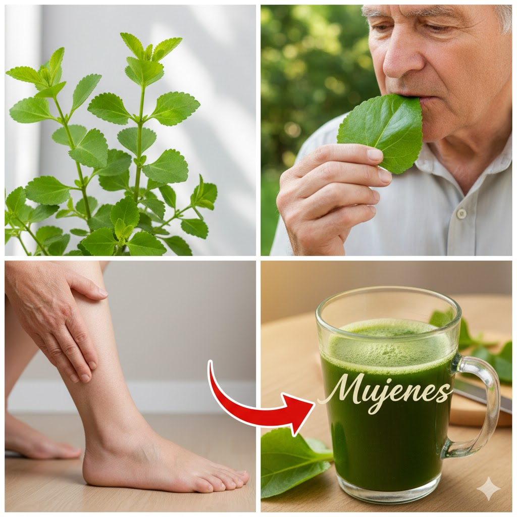 Descubre el sanador oculto en tu jardín: la milagrosa Hoja de la Vida Descubre el sanador oculto en tu jardín: la milagrosa Hoja de la Vida