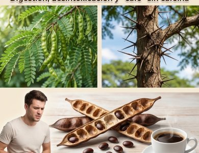 El poder oculto del árbol de acacia de tres espinas (Gleditsia triacanthos): salud, curación y usos cotidianos El poder oculto del árbol de acacia de tres espinas (Gleditsia triacanthos): salud, curación y usos cotidianos