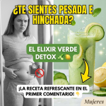 El “Elixir Verde” de la Mañana: Pepino y Limón para un Cuerpo Ligero y Radiante