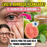 Más que un Postre: El “Tesoro Tropical” que Protege tu Vista y Rejuvenece tu Mirada