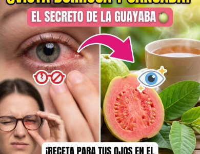 Más que un Postre: El “Tesoro Tropical” que Protege tu Vista y Rejuvenece tu Mirada