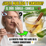 Sábila y Canela: El Dúo Poderoso para Revitalizar tu Vista y tus Defensas