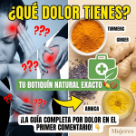 ¿Existe una planta que cure todo? La Verdad sobre los Analgésicos Naturales