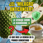 Guanábana (Graviola): ¿El “Milagro” Anticancerígeno o Mito? Lo que la Ciencia Realmente Dice