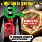 El “Remedio Total”: La Infusión de Ajo, Canela y Orégano que Todos Buscan