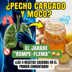 ¡Respira Libre! Guía Natural para Decirle Adiós al Moco, la Flema y la Congestión