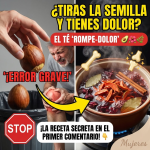 El “Té Rompe-Dolor”: Semilla de Aguacate, Jamaica y Laurel para Articulaciones y Peso