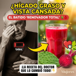 El Batido “Renovador Total”: Nopal y Betabel para Hígado, Vista y Sangre El Batido “Renovador Total”: Nopal y Betabel para Hígado, Vista y Sangre