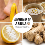 ¡Hazle Caso a la Abuela! 4 Remedios Caseros que Valen Oro (y cuestan casi nada)