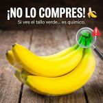 ¡Alerta en el Mercado! 4 Trucos Callejeros para Detectar Comida “Falsa” y que No Te Vean la Cara