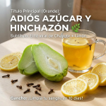 Adiós a la Mala Circulación y el Azúcar Alta: El Té de Chayote que Sorprende a Todos