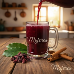 El “Té Rojo” que Equilibra tu Cuerpo: Regula el Azúcar y la Presión de Forma Natural