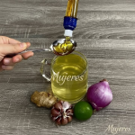 El “Antibiótico” de la Naturaleza: Limpia tus Pulmones y Duerme sin Tos