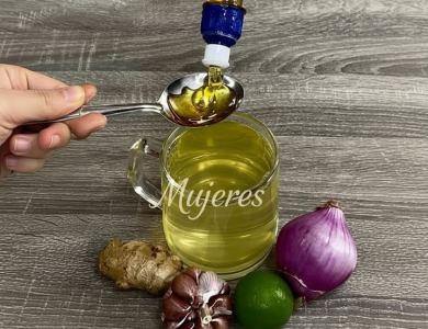 El “Antibiótico” de la Naturaleza: Limpia tus Pulmones y Duerme sin Tos