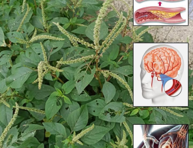 El “Oro” de los Aztecas y los Incas: Descubre el Poder Oculto del Amaranto