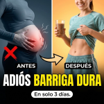 Libérate de la Pesadez: La Mezcla “Detox” de 3 Días para Limpiar el Colon