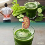 El “Reseteo Verde”: Limpia Hígado, Riñones y Pulmones en solo 7 Días
