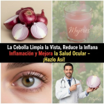 El Secreto Oculto en tu Cocina: Revitaliza tu Vista y Limpia tus Riñones en 5 Días