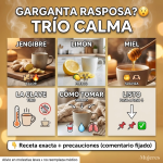 El Trío Calma-Garganta El Trío Calma-Garganta