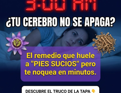 ¿Ojo Pelón a las 3 AM? Conoce al Dúo Dinámico de la Naturaleza que “Apagará” tu Cerebro