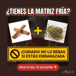 ¿Andrés vino con Furia? El Té “Calienta-Matriz” de Canela y Orégano que tu Abuela Recomienda ¿Andrés vino con Furia? El Té “Calienta-Matriz” de Canela y Orégano que tu Abuela Recomienda