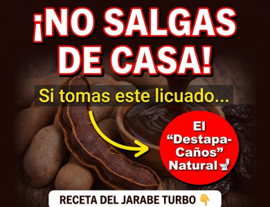 ¿Tráfico Lento en la Panza? El “Destapacaños” Natural de Tamarindo y Ciruela