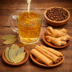 No es milagro… pero mucha gente volvió a esta infusión caliente