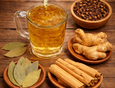 No es milagro… pero mucha gente volvió a esta infusión caliente