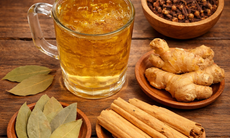 No es milagro… pero mucha gente volvió a esta infusión caliente