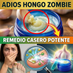 ¡Despídete de las “Uñas de Zombie” para Siempre! El Remedio Casero Definitivo para el Hongo en los Pies ¡Despídete de las “Uñas de Zombie” para Siempre! El Remedio Casero Definitivo para el Hongo en los Pies