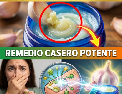 ¡Despídete de las “Uñas de Zombie” para Siempre! El Remedio Casero Definitivo para el Hongo en los Pies
