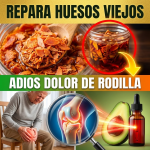 ¡Adiós al “Crec Crec” de Rodillas! El Secreto del Hueso de Aguacate que te Hará Correr como Chamaco