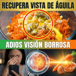 ¡¿Ves Borroso como si hubiera Neblina?! Recupera tu Vista de Águila en 4K con este Desayuno de Campeones