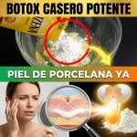 ¡¿Cara de Pasita?! El “Botox Casero” de Maizena y Huevo que te Hará Lucir como Quinceañera (Sin Inyecciones)