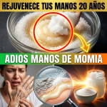 ¡¿Tienes “Manos de Momia”?! Rejuvenece tus Manos 20 Años con este Exfoliante de Azúcar y Coco (¡Efecto Seda!) ¡¿Tienes “Manos de Momia”?! Rejuvenece tus Manos 20 Años con este Exfoliante de Azúcar y Coco (¡Efecto Seda!)