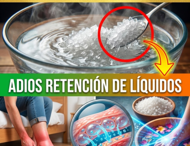¡Olvídate de los “Pies de Tamal”! Desinflama tus Tobillos y Vence la Retención de Líquidos con Sal de Higuera ¡Olvídate de los “Pies de Tamal”! Desinflama tus Tobillos y Vence la Retención de Líquidos con Sal de Higuera
