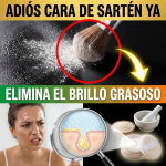 ¡¿Tu Cara Parece “Sartén Grasoso”?! Elimina el Brillo y Fija tu Maquillaje Todo el Día con Polvo de Arroz
