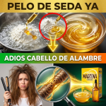 ¡La Plancha Está Fritando tu Cabello! El Baño Casero para Eliminar el Frizz y Tener “Pelo de Seda” ¡La Plancha Está Fritando tu Cabello! El Baño Casero para Eliminar el Frizz y Tener “Pelo de Seda”