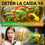 ¡Detén la Caída Hoy o Despídete de tu Melena! El Remedio Casero para Revivir tu Cabello