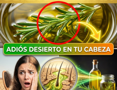 ¡Detén la Caída Hoy o Despídete de tu Melena! El Remedio Casero para Revivir tu Cabello ¡Detén la Caída Hoy o Despídete de tu Melena! El Remedio Casero para Revivir tu Cabello