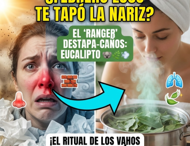 ¡Se Busca Aire! El “Ranger Eucalipto” al Rescate de tu Nariz en este Febrero Loco