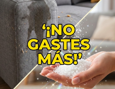 ¡El Secreto de la Cocina! 5 Trucos de “Doña Salita” que Te Ahorrarán Dinero y Esfuerzo 🧂✨